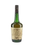 Norois Trois Pommes Calvados Bottled 1970s 68cl / 42%