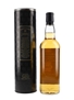 Bladnoch 1989 13 Year Old Bottled 2002 - Cadenhead's 70cl / 54.9%