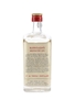 Burrough's Beefeater London Dry Gin Bottled 1950s - Silva 75cl / 44%