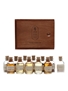 Lagavulin Tasting Companion 200th Anniversary 12 x 3cl