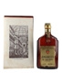 Illva Amaretto Di Saronno Bottled 1970s 75cl / 28%