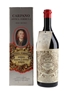 Carpano Antica Formula Vermouth Bottled 1980s 100cl / 16.5%