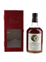 Glen Grant 1976 26 Year Old Cask No.2892 Bottled 2002 - Signatory Vintage 70cl / 57.7%