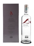 A (AZ) Pervaya Vodka Bottled 2004 75cl / 40%