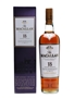 Macallan 18 Year Old 2017 Release 70cl / 43%