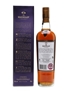 Macallan 18 Year Old 2017 Release 70cl / 43%