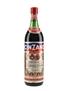 Cinzano Vermouth Rosso Bottled 1970s 100cl / 16.5%