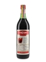 Cinzano Vermouth Rosso Bottled 1970s 100cl / 16.5%