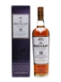 Macallan 18 Year Old 2017 Release 70cl / 43%