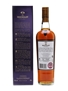 Macallan 18 Year Old 2017 Release 70cl / 43%