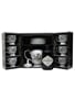 Hendrick's Hotel Gin & Tea Set Gift Box  70cl / 41.4%