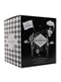 Hendrick's Hotel Gin & Tea Set Gift Box  70cl / 41.4%