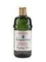 Tanqueray Imported Special Dry Bottled 1970s - Canelli 75cl / 43%