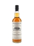 Springbank 1994 15 Year Old Bottled 2010 -  The Osborne Whisky Club 70cl / 46%