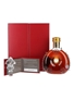 Remy Martin Louis XIII Baccarat Crystal Decanter - Bottled 2017 70cl / 40%