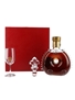 Remy Martin Louis XIII Bottled 1980s - Baccarat Crystal 70cl / 40%