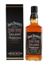 Jack Daniel's Old No 7 With Fathers Day Bag 125th Anniversary Red Dog Saloon 70cl / 43%