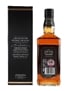 Jack Daniel's Old No 7 With Fathers Day Bag 125th Anniversary Red Dog Saloon 70cl / 43%