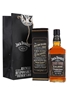 Jack Daniel's Old No 7 With Fathers Day Bag 125th Anniversary Red Dog Saloon 70cl / 43%