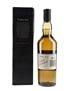 Caol Ila Cask Strength  70cl / 55%