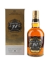 Chivas Regal XV 15 Year Old Bottled 2019 70cl / 40%