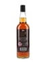 Atom Labs 12 Year Speyside Scotch Whisky Cask Strength  70cl / 57.8%