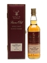 Highland Park 1973 Sherry Butt Bottled 2009 Gordon & MacPhail 70cl / 43%