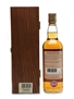 Highland Park 1973 Sherry Butt Bottled 2009 Gordon & MacPhail 70cl / 43%