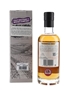 Riverbourne Australian Malt Spirit 2 Year Old Batch 2 That Boutique-y Malt Company 50cl / 51%