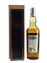 Caol Ila 1977 21 Year Old Bottled 1999 - Rare Malts Selection 70cl / 61.3%