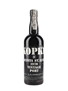 1970 Kopke Quinta St.Luiz Vintage Port 75cl