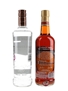 Smirnoff Espresso & Firefly Sweet Tea Vodka  70c & 75cl