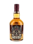 Chivas Regal 12 Year Old Bottled 2011 70cl / 40%