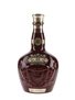 Royal Salute 21 Year Old Bottled 2013 - Ruby Ceramic Flagon 70cl / 40%