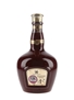 Royal Salute 21 Year Old Bottled 2013 - Ruby Ceramic Flagon 70cl / 40%