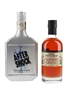 AfterShock Electric Taste & Strawberry Gin Cordial  70cl & 35cl / 30%