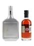 AfterShock Electric Taste & Strawberry Gin Cordial  70cl & 35cl / 30%