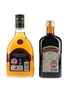 Glayva Liqueur & Toussaint Coffee Liqueur  2 x 50cl