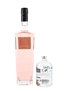 Pinky Botanical Vodka - Scorpion Vodka  2 x 25cl-70cl