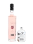 Pinky Botanical Vodka - Scorpion Vodka  2 x 25cl-70cl