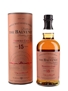 Balvenie 15 Year Old Madeira Cask Finish 70cl / 43%