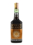 Regnier Apricot Brandy Bottled 1970s - Spain 70cl / 34%