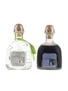 Patron XO Cafe & Silver  2 x 35cl