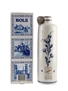 Jonge Bols Graanjenever (Young Grain Jenever) Delft Blauw Ceramic Bottle 70cl / 37.5%