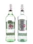 Bacardi Carta Blanca & Superior  2 x 100cl / 37.5%