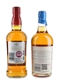 Southern Comfort &  Albion British Spiced Malt  2 x 70cl