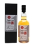 Chichibu 2009 Single Cask 635 Bottled 2016 70cl / 62.1%