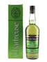 Chartreuse Green Bottled 2001 70cl / 55%