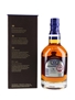 Chivas Regal 18 Year Old Bottled 2013 - Gold Signature 70cl / 40%