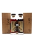 Karuizawa Golden Geisha - Elixir Distillers 31 Year Old & 33 Year Old 2 x 70cl